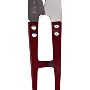 KLEIBER Coupe-fils / découseur, longueur : 105 mm, rouge
