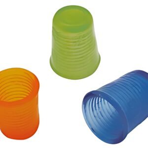 KLEIBER Dé à coudre, assorti, set de 3