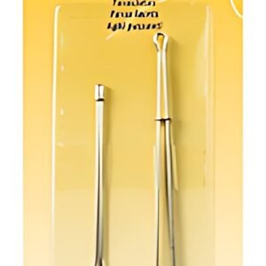 KLEIBER Passe-lacets, set de 2 pièces