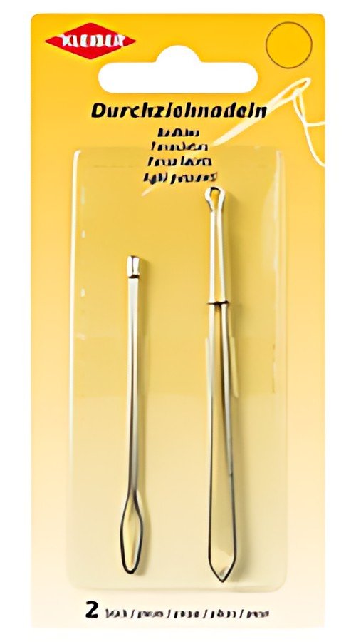 KLEIBER Passe-lacets, set de 2 pièces