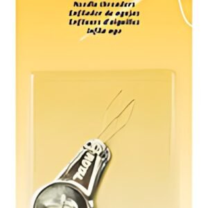 KLEIBER Enfileur d'aiguilles, set de 2 pièces
