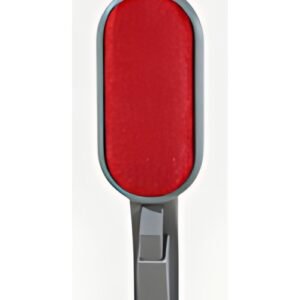 KLEIBER Brosse à vêtements "Automatic", gris