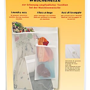KLEIBER Filet à linge, set de 3 pièces