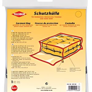 KLEIBER Housse de protection pour textiles