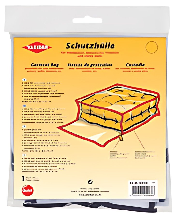 KLEIBER Housse de protection pour textiles