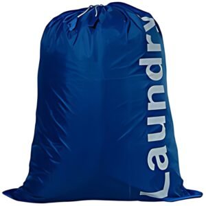 KLEIBER Sac à linge, bleu