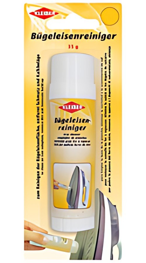 KLEIBER Détachant pour fer à repasser, bâtonnet, 35 g