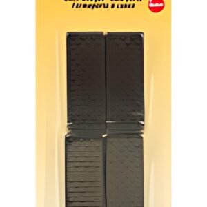 KLEIBER Cale porte, plastique, marron