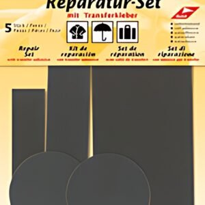 KLEIBER Set de pièces pour réparation, gris