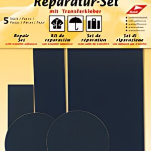 KLEIBER Set de pièces pour réparation, bleu foncé