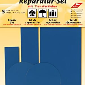 KLEIBER Set de pièces pour réparation, bleu roi