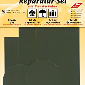 KLEIBER Set de pièces pour réparation, olive
