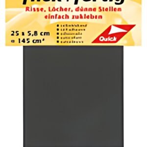 KLEIBER Set de réparation Flick + Fertig, gris