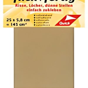 KLEIBER Set de réparation Flick + Fertig, beige