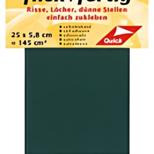 KLEIBER Set de réparation Flick + Fertig, vert