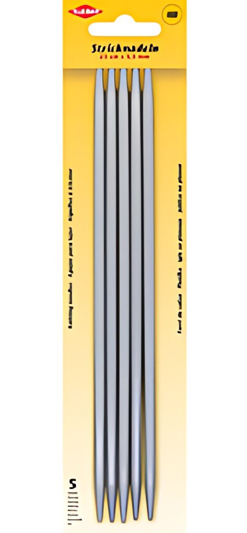 KLEIBER Set d'aiguilles à tricoter, 200 mm x 3,0 mm