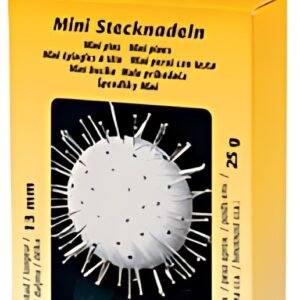 KLEIBER Mini épingles à tête