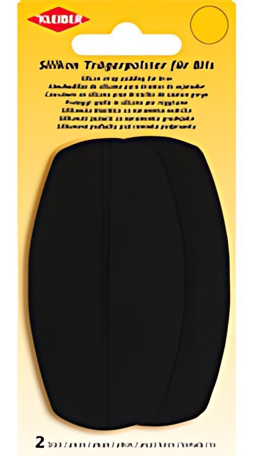 KLEIBER Coussinet en silicone pour bretelle de soutien-gorge