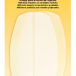 KLEIBER Coussinet en silicone pour bretelle de soutien-gorge
