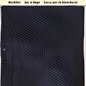 KLEIBER Filet à linge, fermeture à zip, 700 x 500 mm, bleu