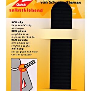 KLEIBER Ruban anti-glisse, noir