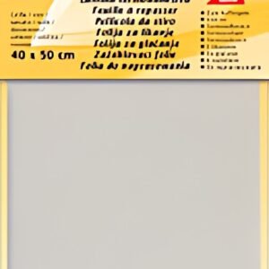 KLEIBER Film réparateur à repasser, 400 x 500 mm
