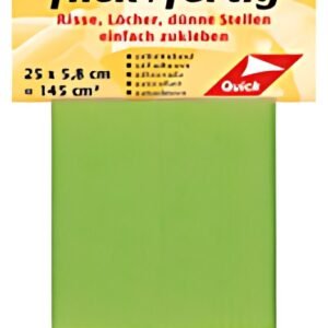 KLEIBER Set de réparation Flick + Fertig, vert clair