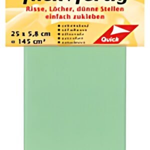 KLEIBER Set de réparation Flick + Fertig, menthe