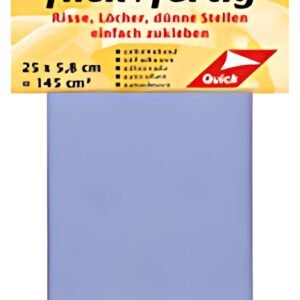 KLEIBER Set de réparation Flick + Fertig, lilas