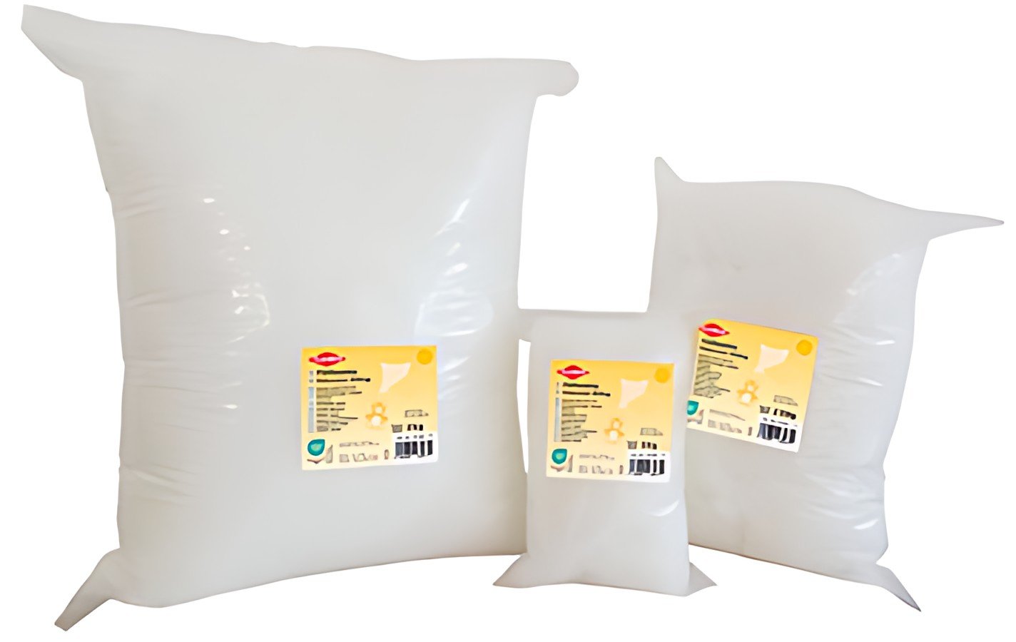 KLEIBER Ouate de rembourrage, blanc cassé, contenu: 50 g