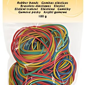 KLEIBER Bracelet caoutchouc, assorti, mélange de tailles