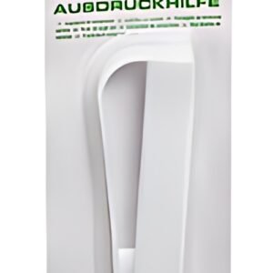 HARO Décapsuleur à médicaments, blanc