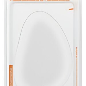 HARO Coussinet en gel pour plante de pied, 1 paire