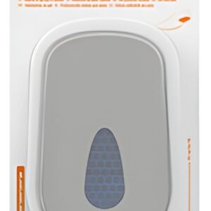 HARO Talonnette en gel, gel TPE, 1 paire