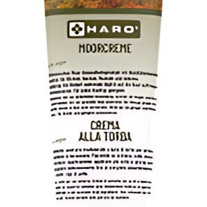 HARO Crème à la tourbe, tube de 100 ml