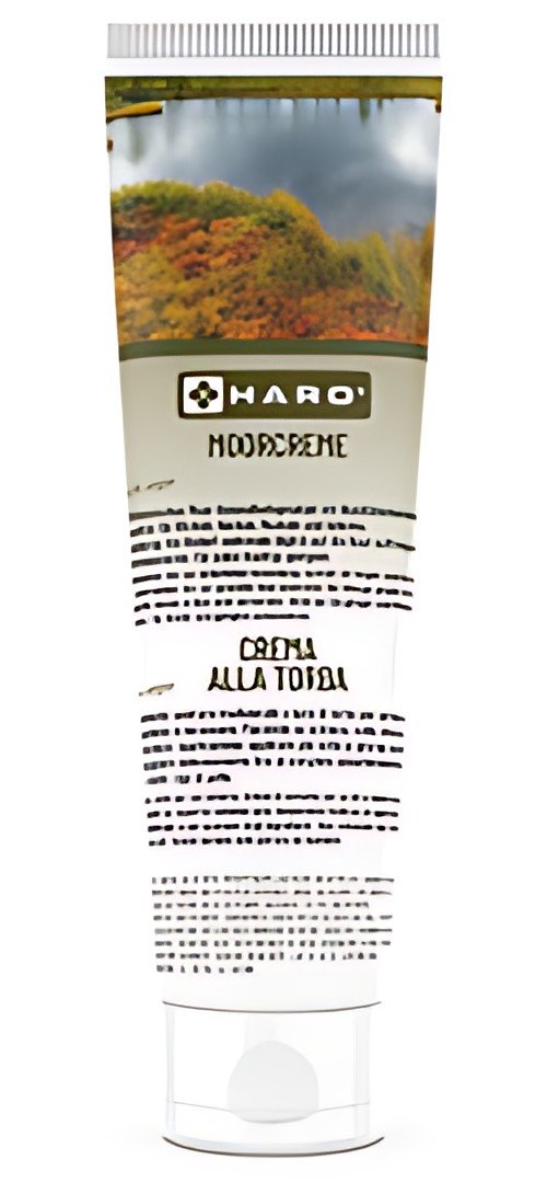 HARO Crème à la tourbe, tube de 100 ml
