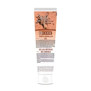 HARO Gel à la griffe du diable, tube de 100 ml