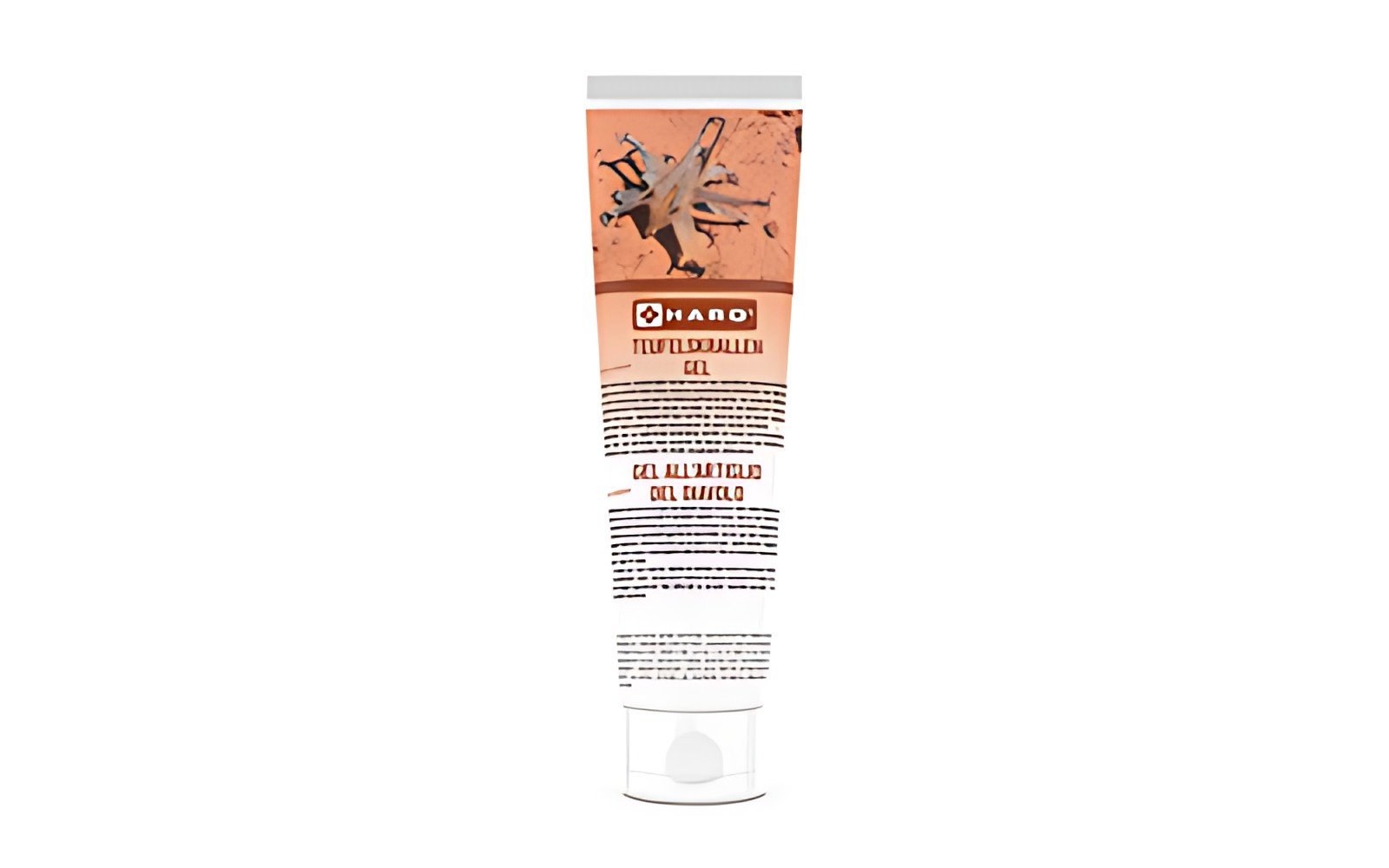 HARO Gel à la griffe du diable, tube de 100 ml