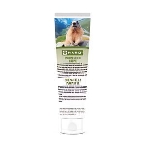 HARO Crème de marmotte, tube de 100 ml