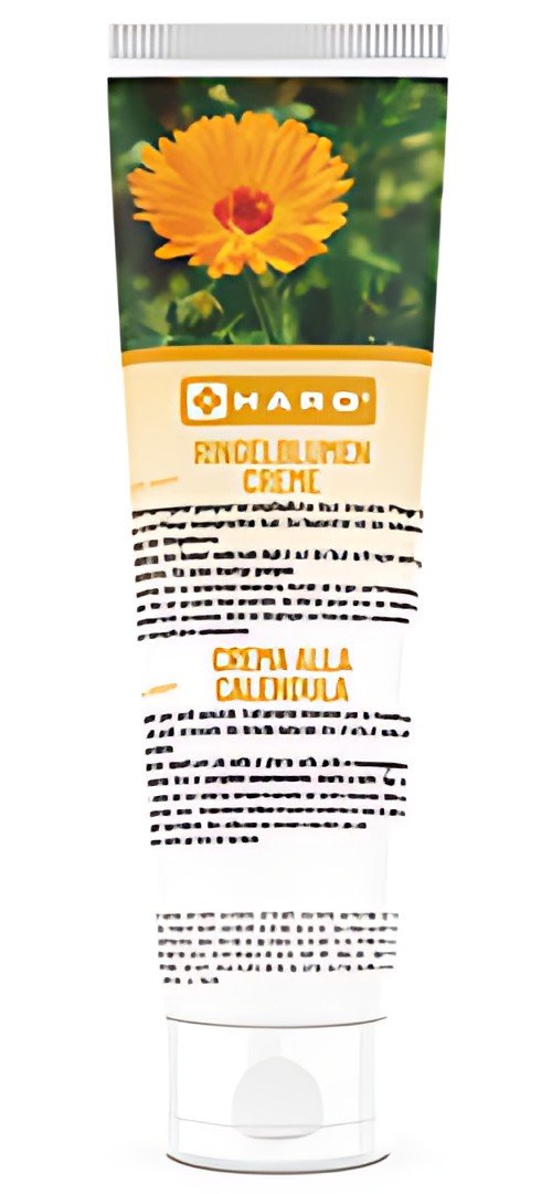 HARO Crème au Calendula, tube de 100 ml