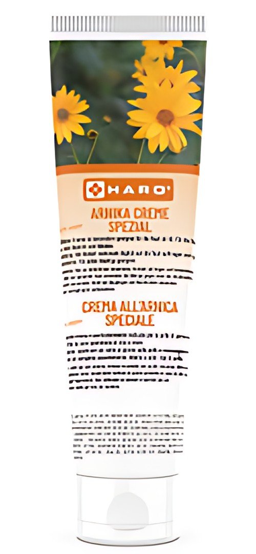 HARO Crème spéciale Arnica, tube de 100 ml