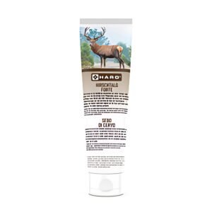 HARO Crème de suif de cerf, tube de 100 ml