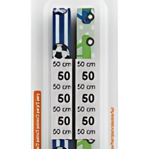HARO Lacets pour enfants Football et Voiture, plat, 500 mm