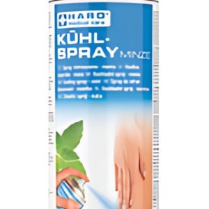 HARO Spray de refroidissement menthe, spray de 300 ml