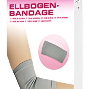 HARO Bandage sportif "Coude", taille: L, gris