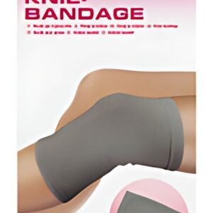 HARO Bandage sportif "Genou", taille: S, gris