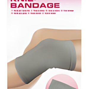 HARO Bandage sportif "Genou", taille: M, gris