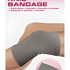 HARO Bandage sportif "Genou", taille: L, gris