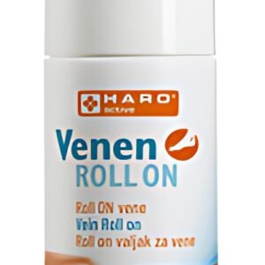 HARO Roll on veines, roller de 50 ml
