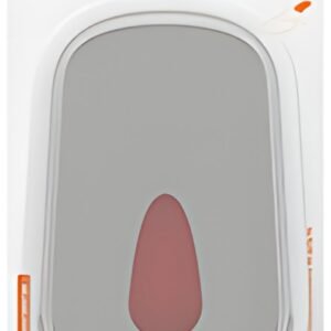 HARO Talonnette en gel pour femme, gel TPE, 1 paire